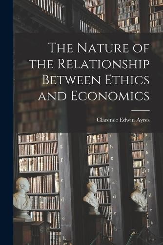 Clarence edwin the nature of - ,