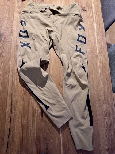 Fox motocross mtb track - fox,
