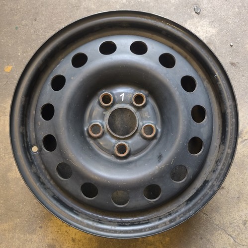 Stahlfelge ford galaxy seat - stahlfelge,