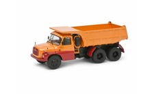 Tatra T148 Dump Truck - 1:43 -