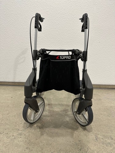 Rollator topro troja - xs,