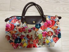 Longchamp Pliage S Mary