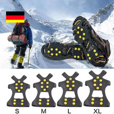 Anti Rutsch Schuh Spikes