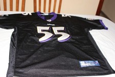 NFL Trikot Baltimore Ravens