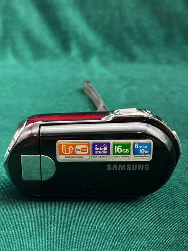Samsung smx c14 digital - samsung,
