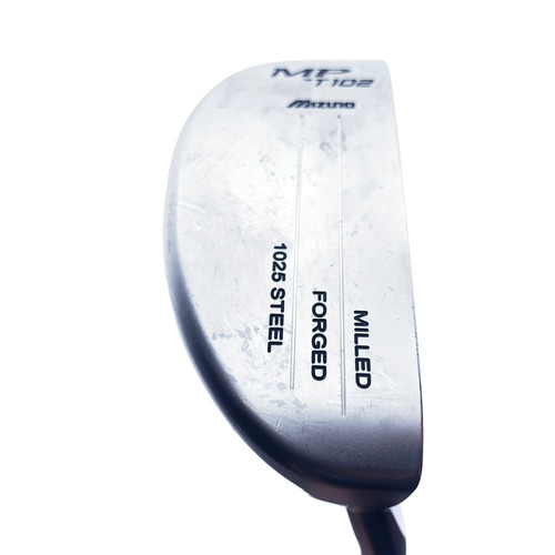 Gebrauchter mizuno t102 - mizuno, mp-t102