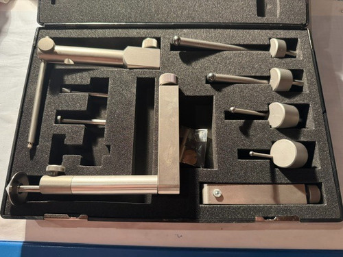 Mahr messtastersatz 817ts1 - messtastersatz,