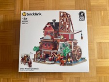 LEGO® 910055 Expedition in