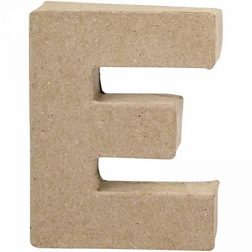 Bastelmaterial pappmache - bastelmaterial, 3d
