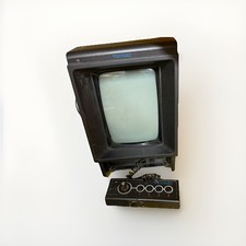 VECTREX Konsole defekt inkl. 9