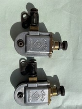 Berko Oldtimer Fahrrad Dynamo