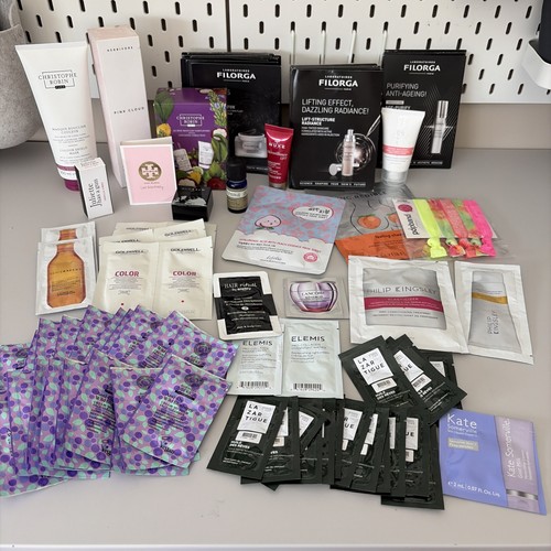 Beautypaket gemischte marken - beautypaket,