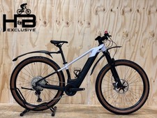 Cube reaction hybrid slt - cube, 625