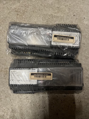 Siedle 3004 0 - ng, 3004-0