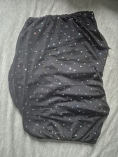 Schwarz glitzer schnür - schwarz,