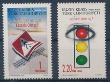 742171) türk. Zypern
