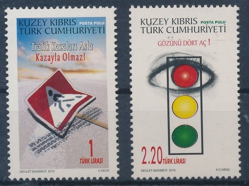 742171 türk zypern - 742171), türk.