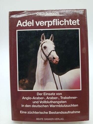 Adel verpflichtet der - adel,