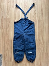 Regenhose - Buddelhose -