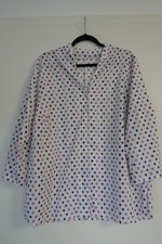 Damen Bluse Walbusch