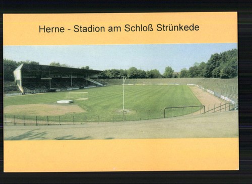 Stadionpostkarte stadion - stadionpostkarte,