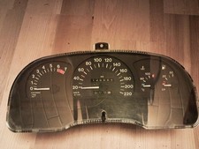 Tacho Kombiinstrument