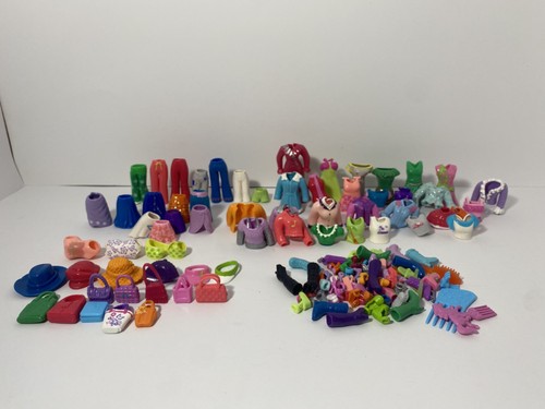 Polly pocket kleidung - polly,