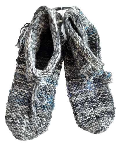 Puschen bettschuhe - puschen,