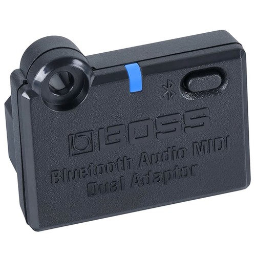 Boss dual bluetooth audio - bt-dual,
