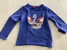 Langarmshirt s.Oliver, Größe