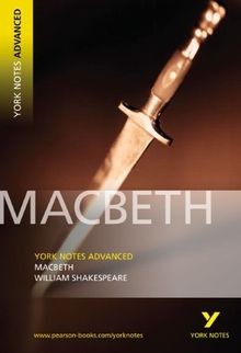 William shakespeare macbeth - william,