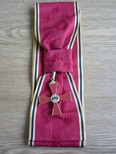 Bundesverdienstkreuz
