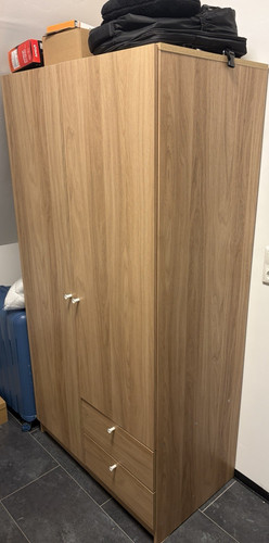 Ikea kleiderschrank braun - ikea,