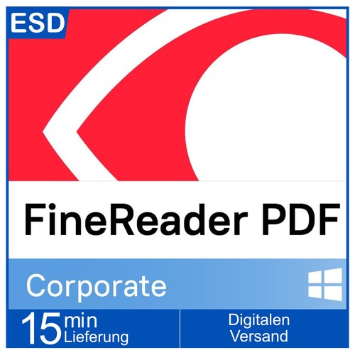 Abbyy finereader pdf - abbyy, 16