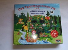 Doppel CD Traumzauberbaum 1+2