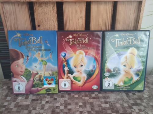Tinker bell filme - tinker, 3