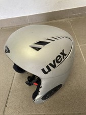 Skihelm - Uvex Wing Pro Race