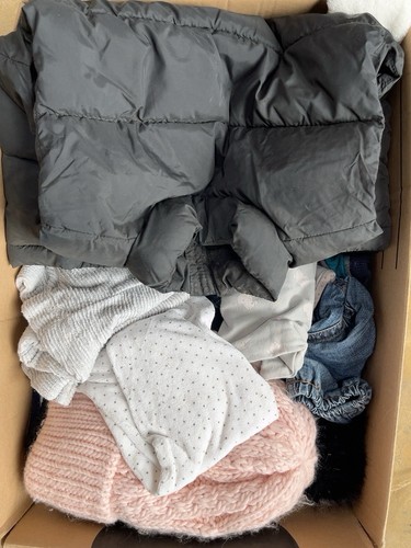 Kinderkleidung paket bis - kinderkleidung, ca.
