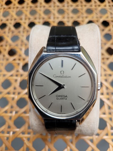Omega constellation - omega,