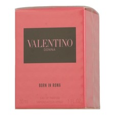 Valentino Donna - Born In Roma