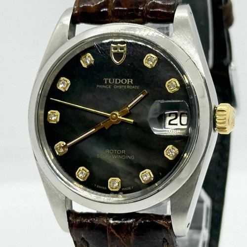 Tudor oyster prince 74000 - oyster,