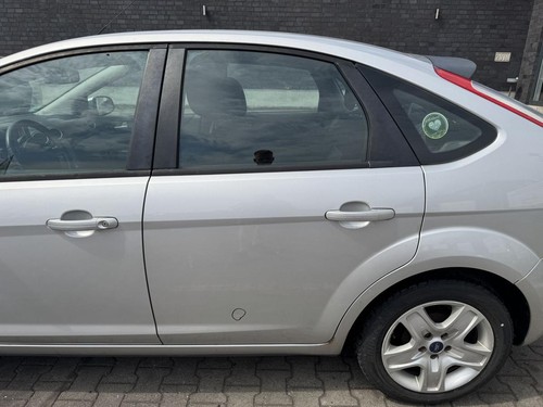 Ford focus original - ford, tür