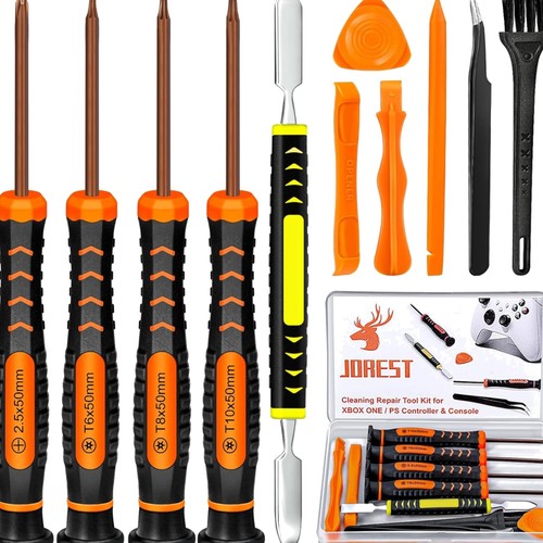 Reparatur und reinigungs set - reinigungs,