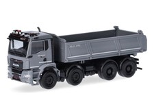 Man tgs 520 - tn, way