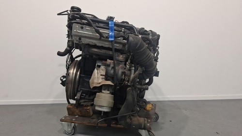 Motor engine audi - motor, a4