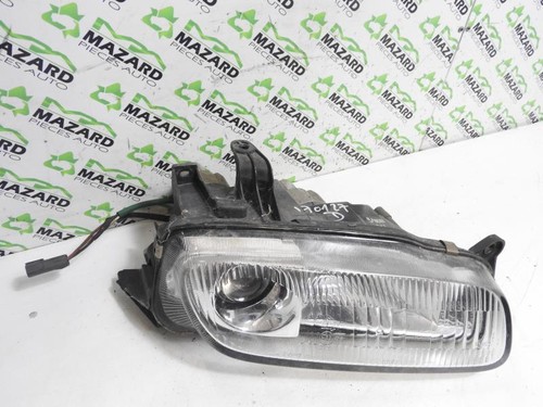 Scheinwerferglas rechts mazda - rechts,