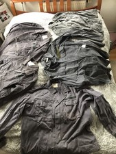 DRK Einsatzjacke Deutsches