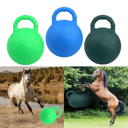 Pferdespiel ball anti burst - pferdespiel,