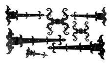 Uhrig ladenband beschlag - ladenband, für