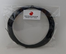 MEGASPIN: 12m Tennissaite